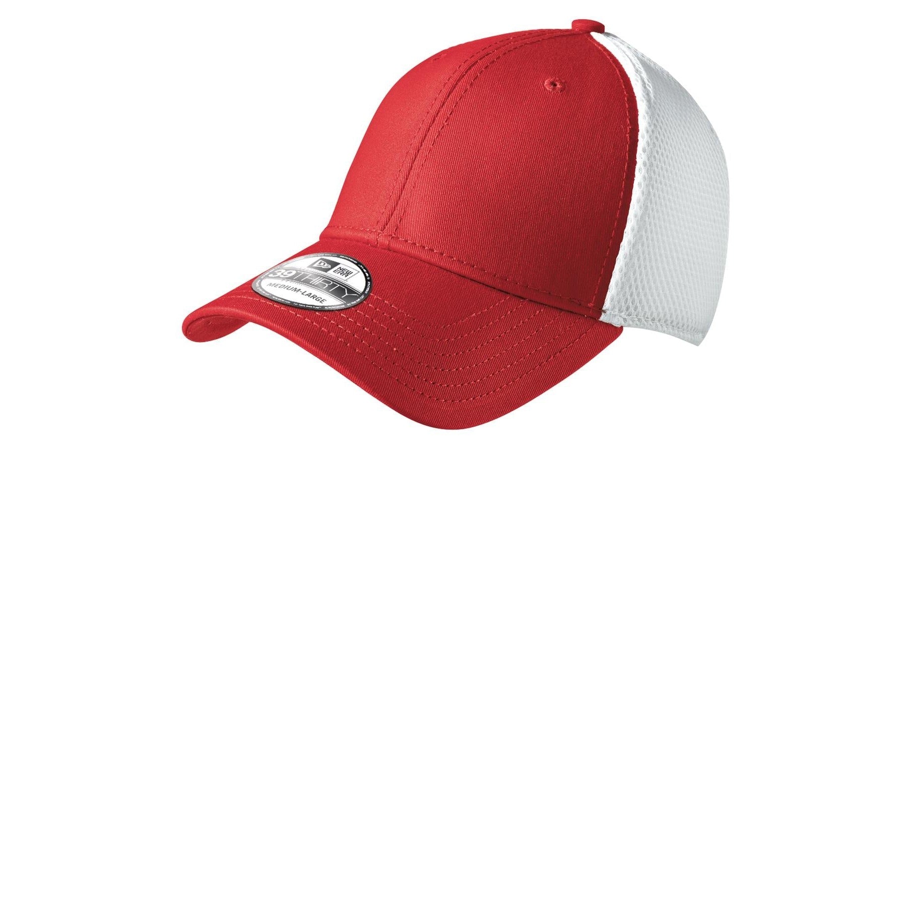 New Era-New Era® - Stretch Mesh Cap. NE1020-MedTech-14